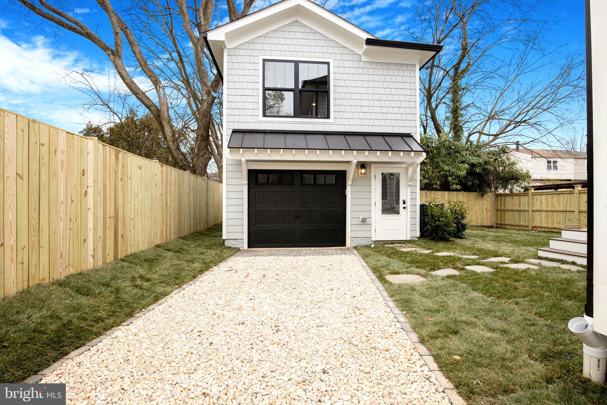 DEL RAY - Residential