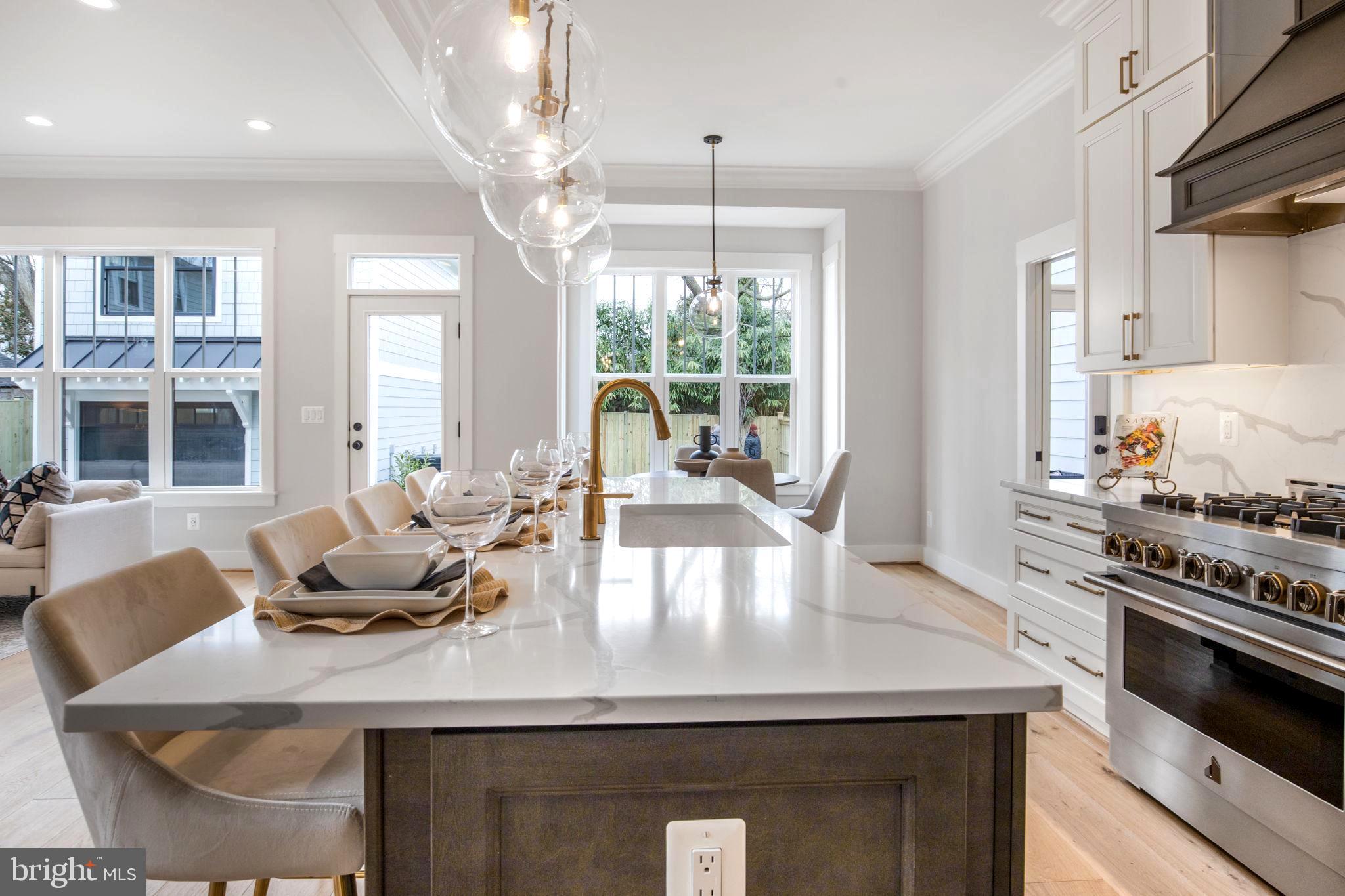 DEL RAY - Residential