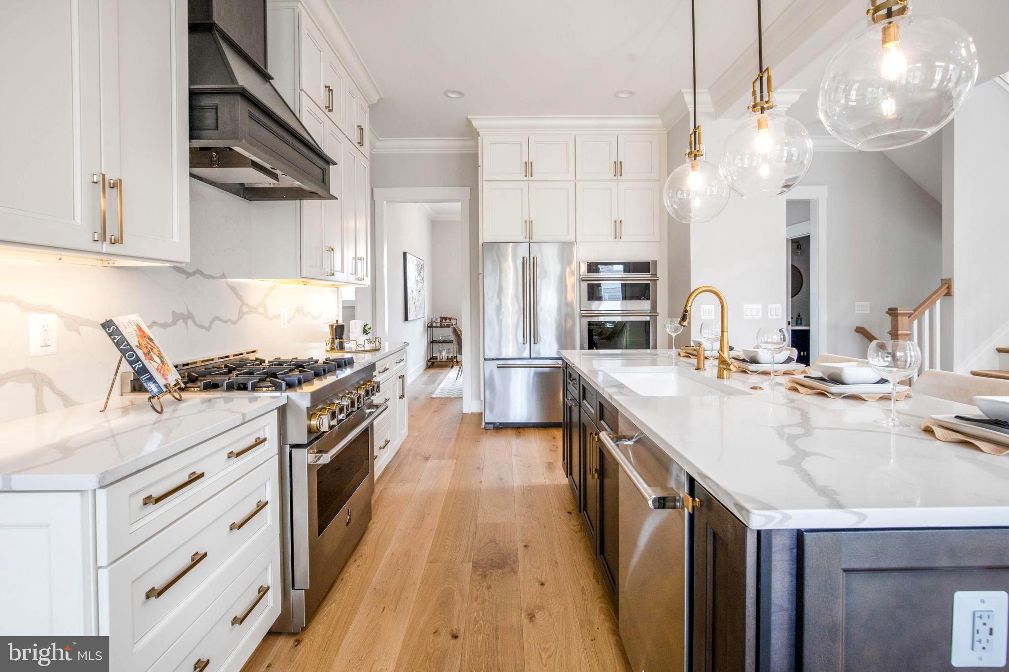 DEL RAY - Residential