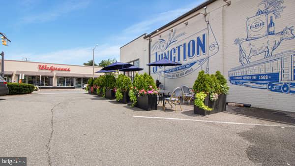 DEL RAY - Residential