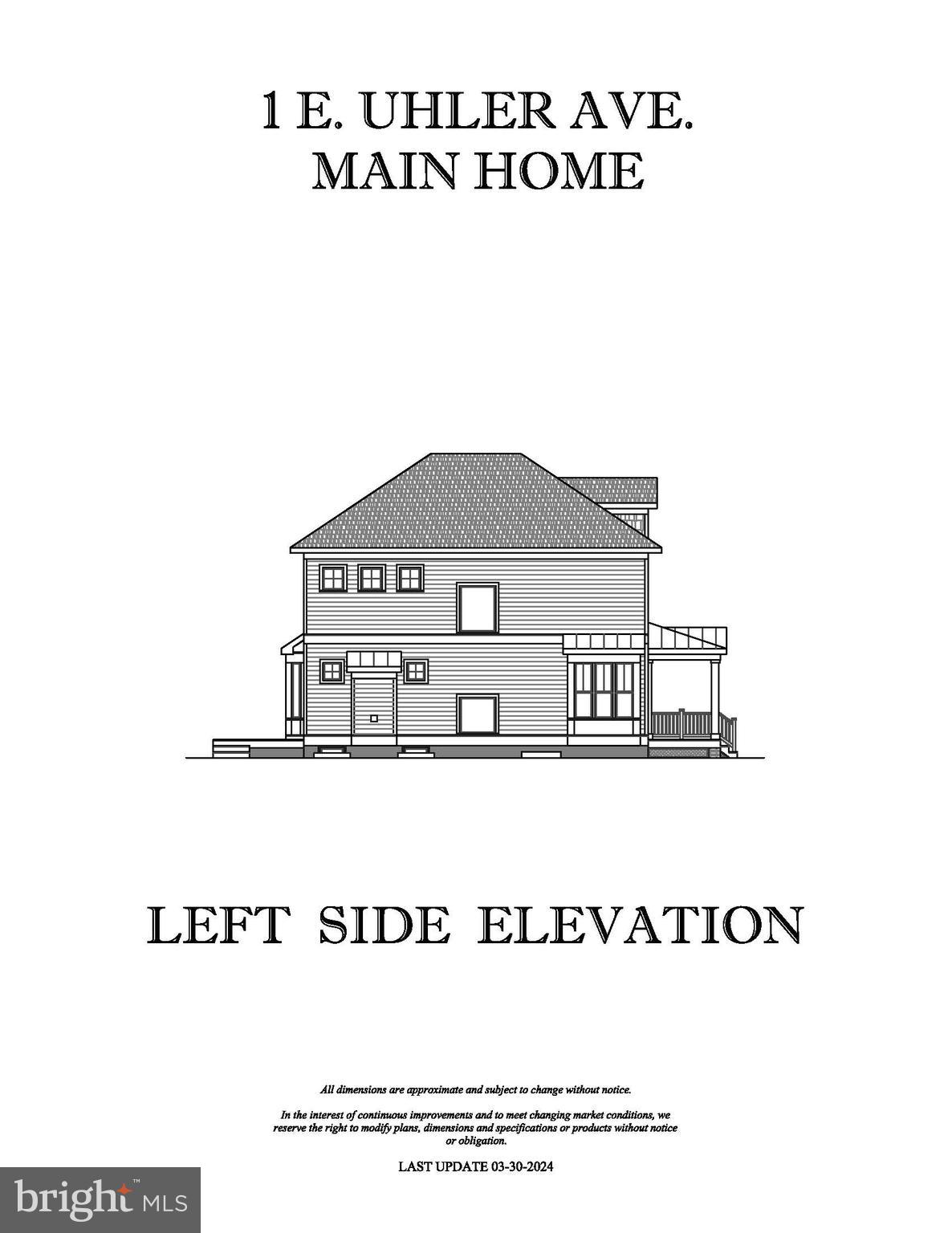 DEL RAY - Residential