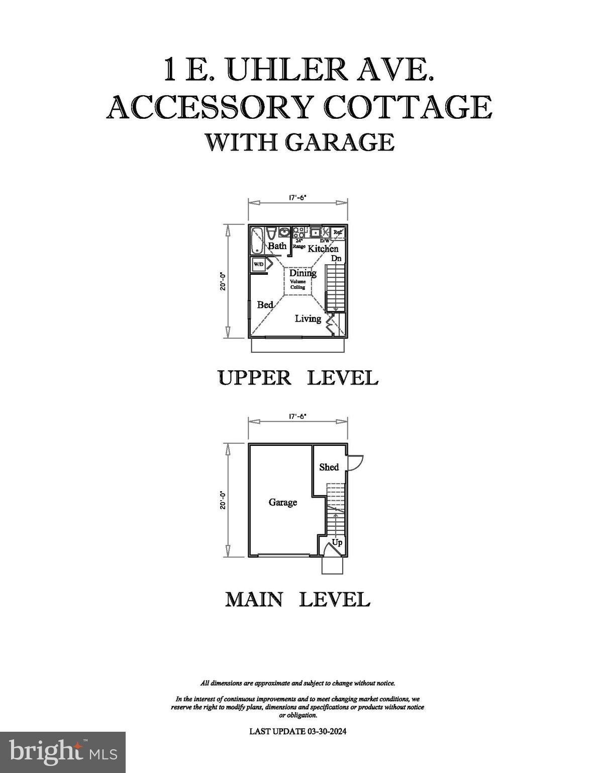 DEL RAY - Residential