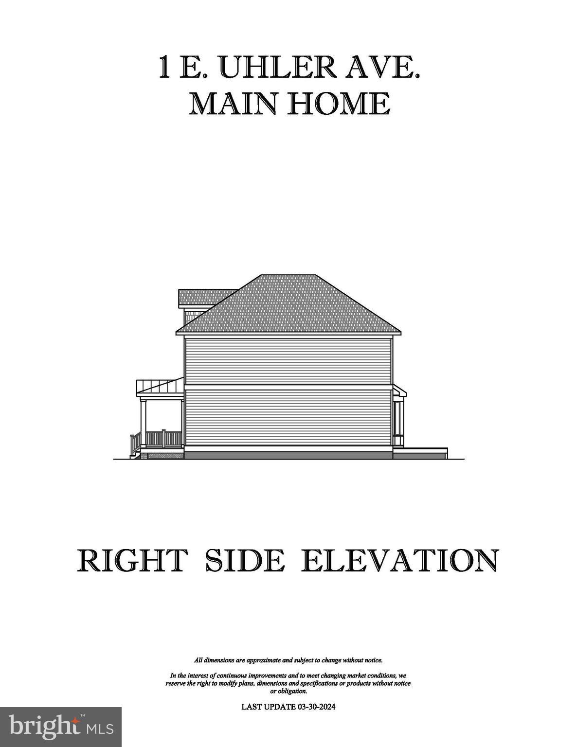 DEL RAY - Residential