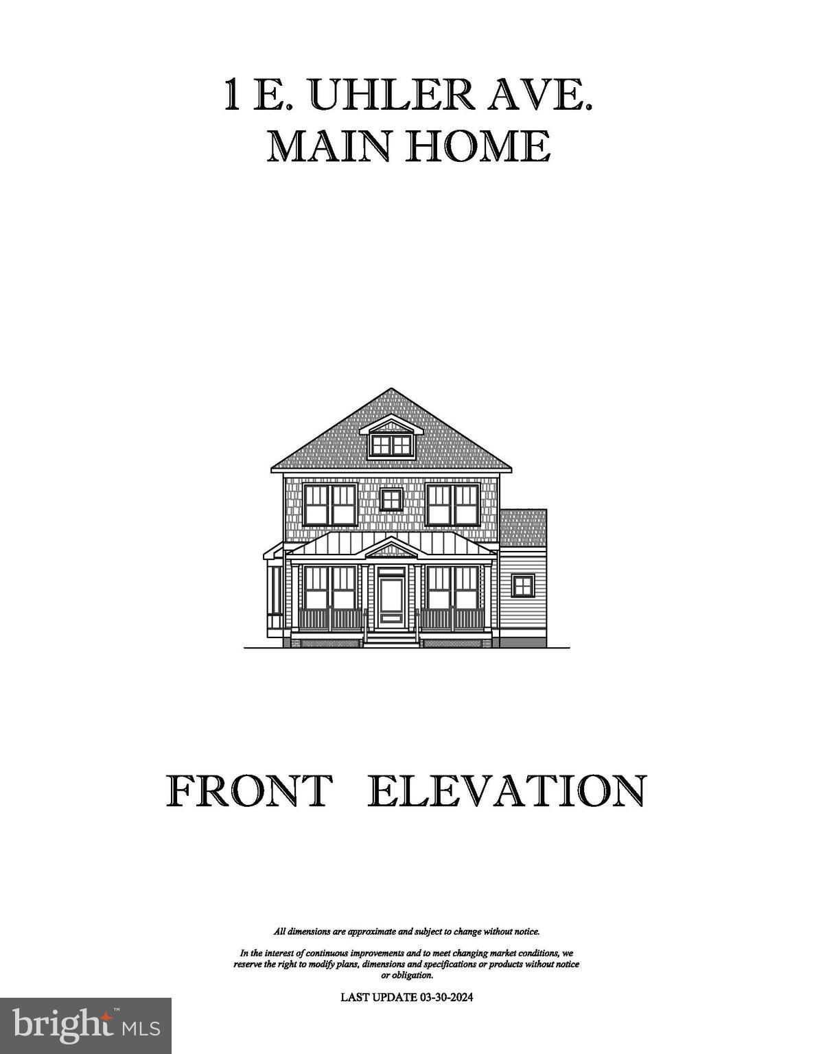 DEL RAY - Residential