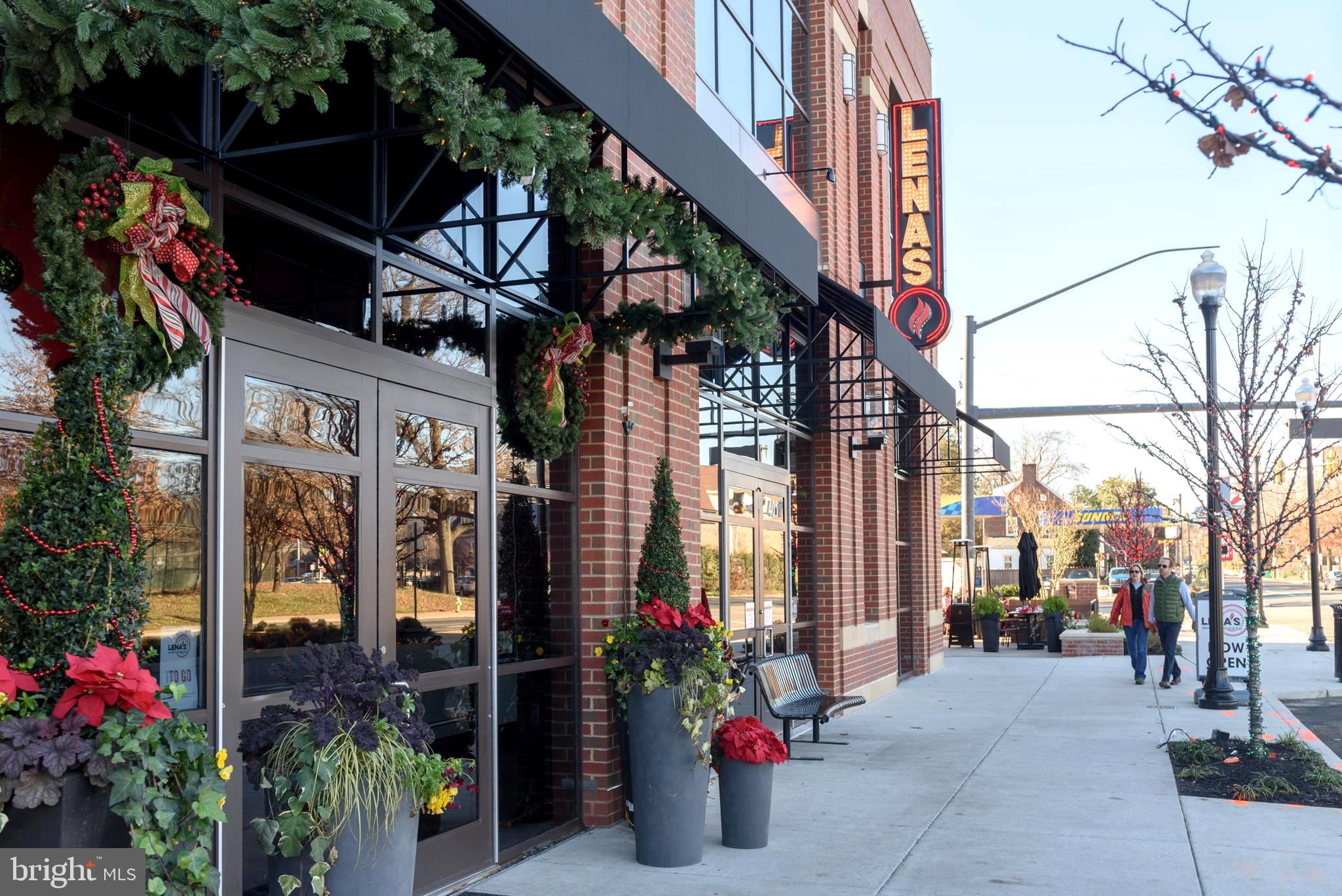 DEL RAY - Residential