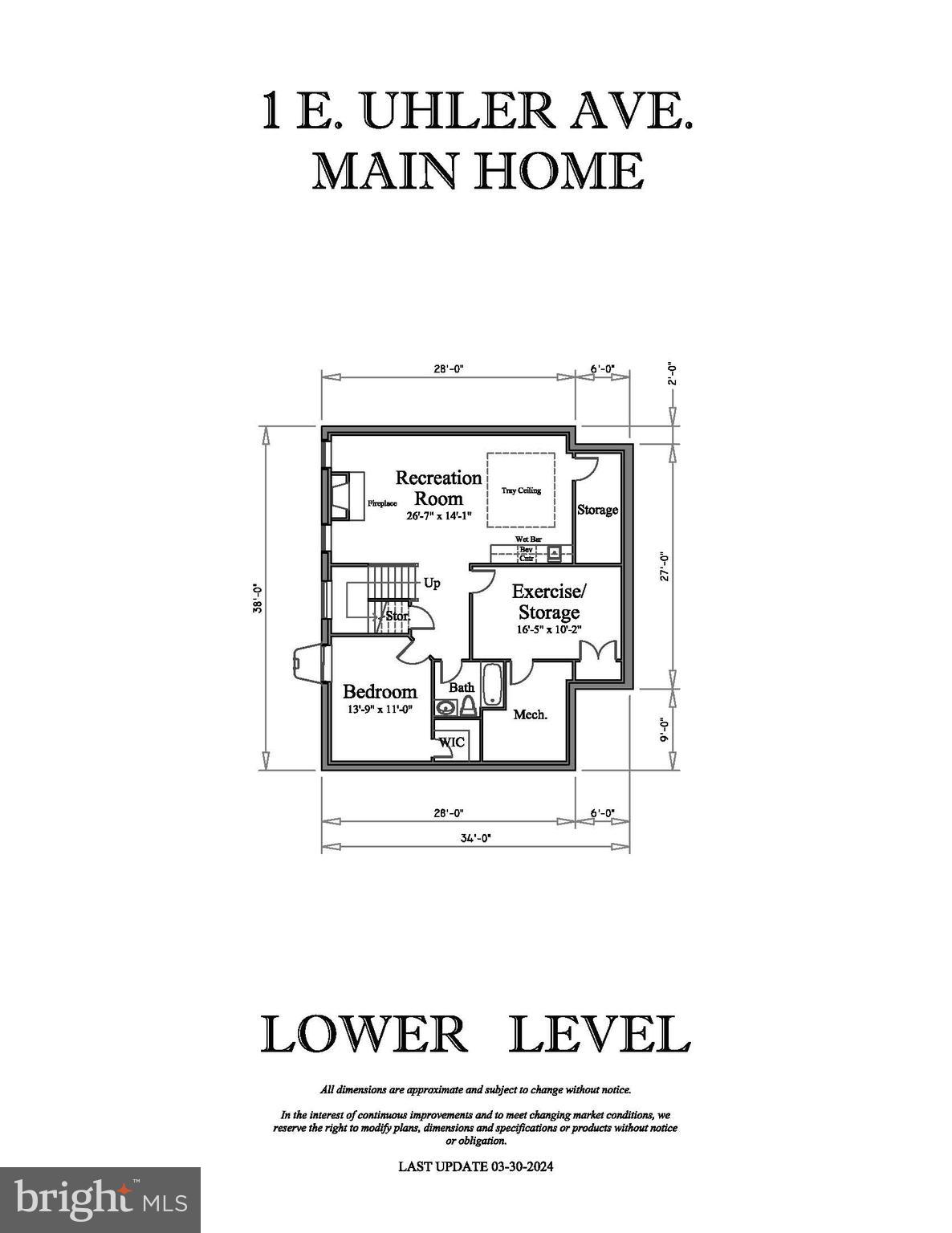 DEL RAY - Residential