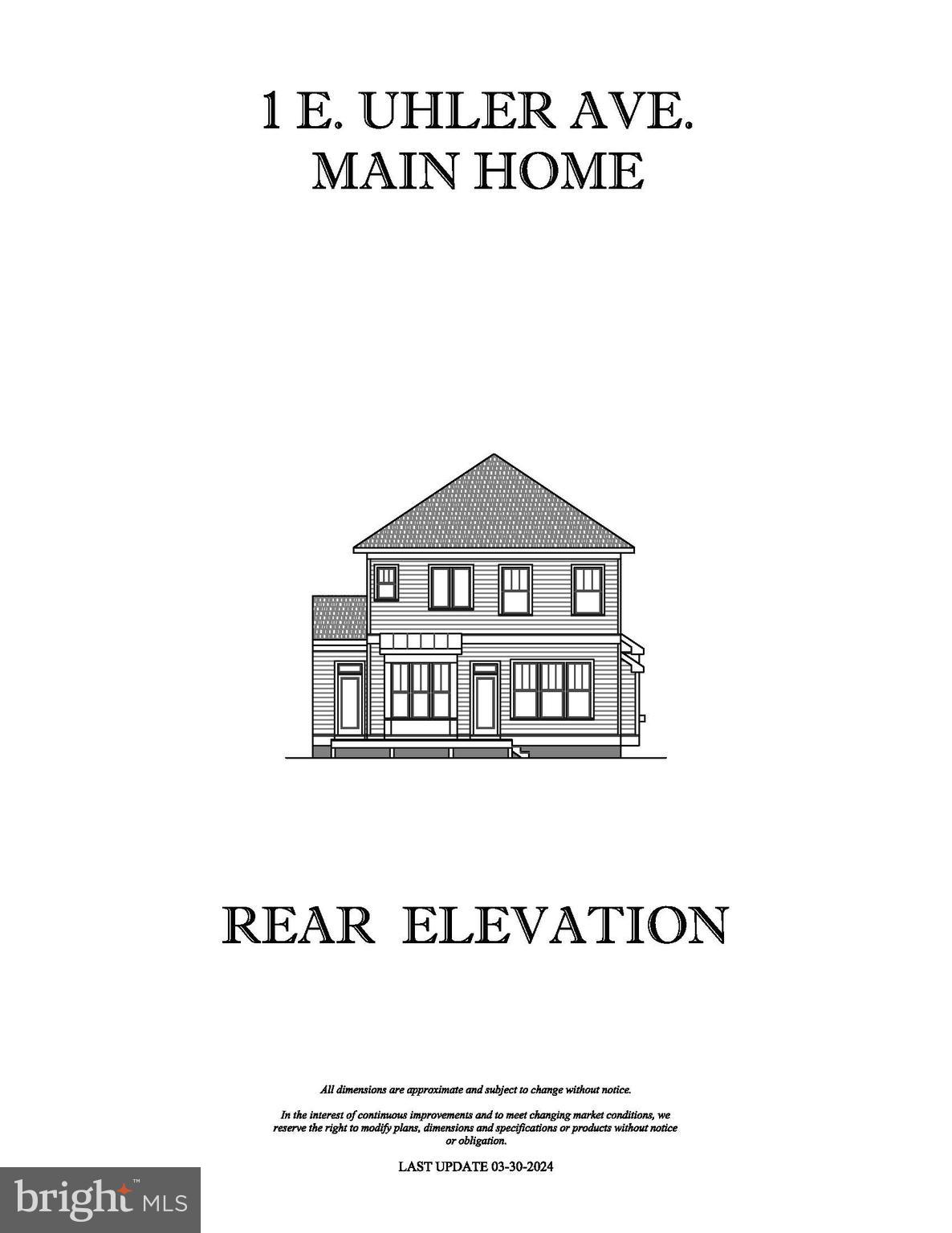 DEL RAY - Residential
