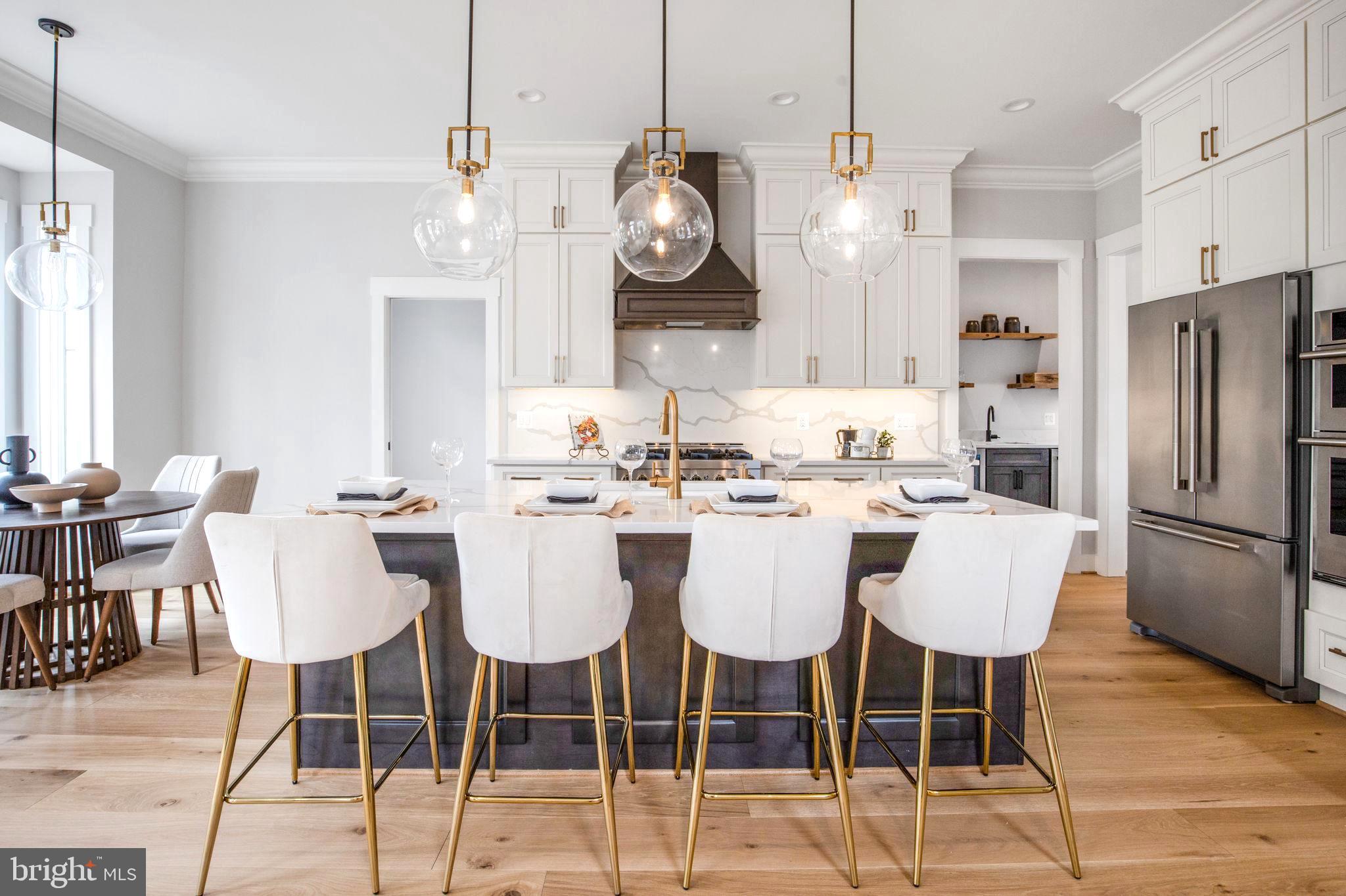 DEL RAY - Residential