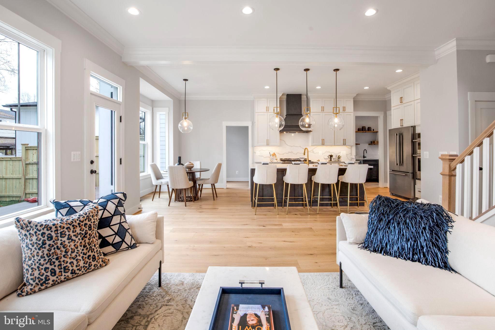 DEL RAY - Residential