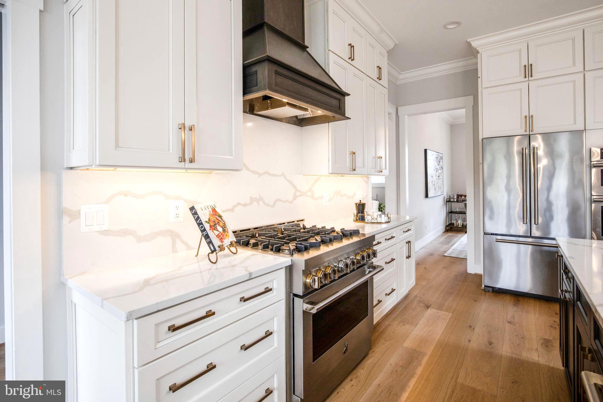 DEL RAY - Residential