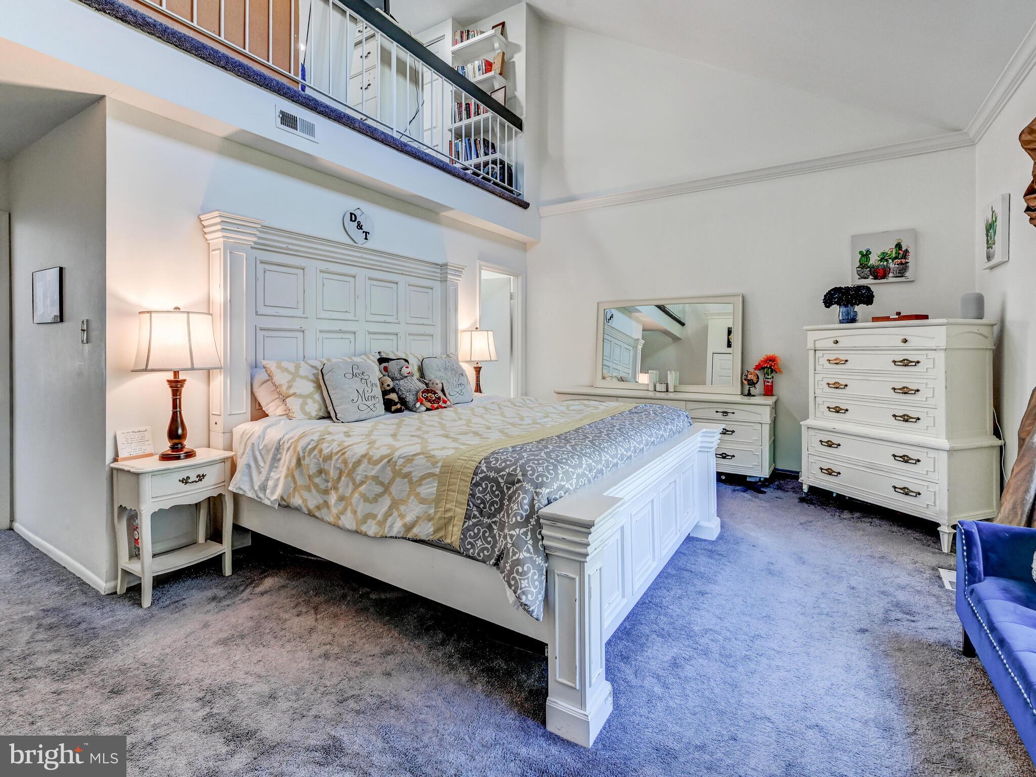 LOVETON FARMS - Residential