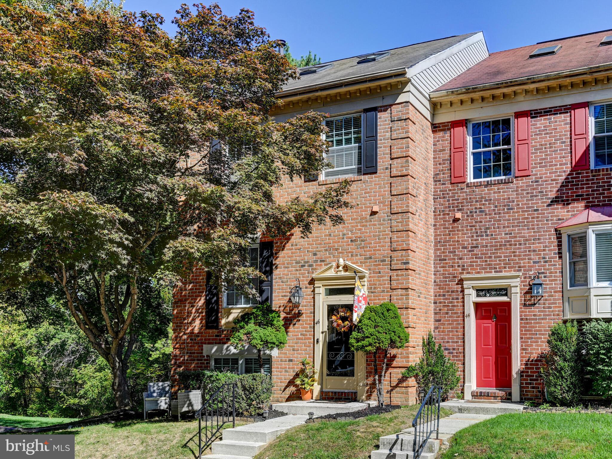 46 LOVETON FARMS COURT