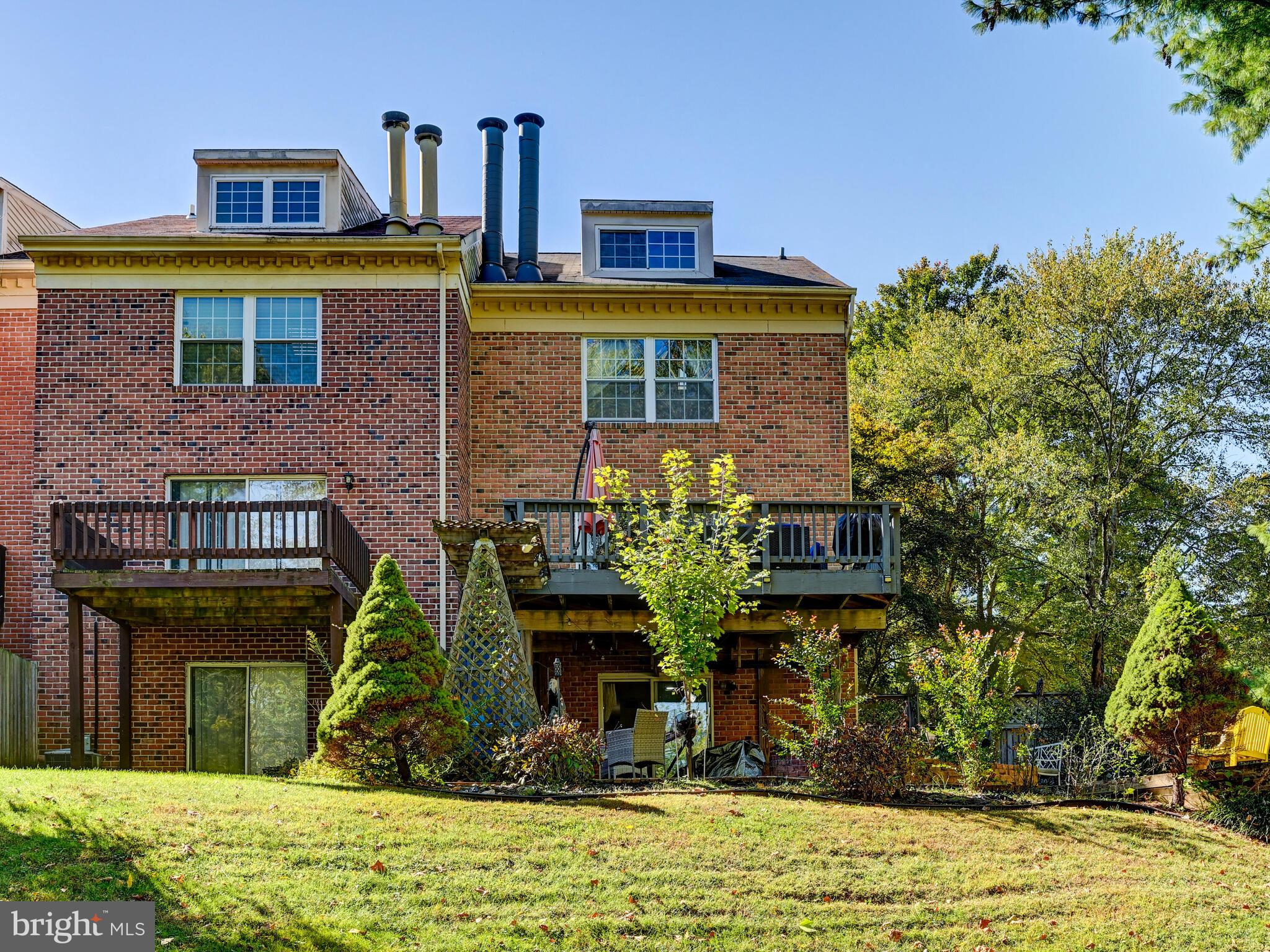 LOVETON FARMS - Residential