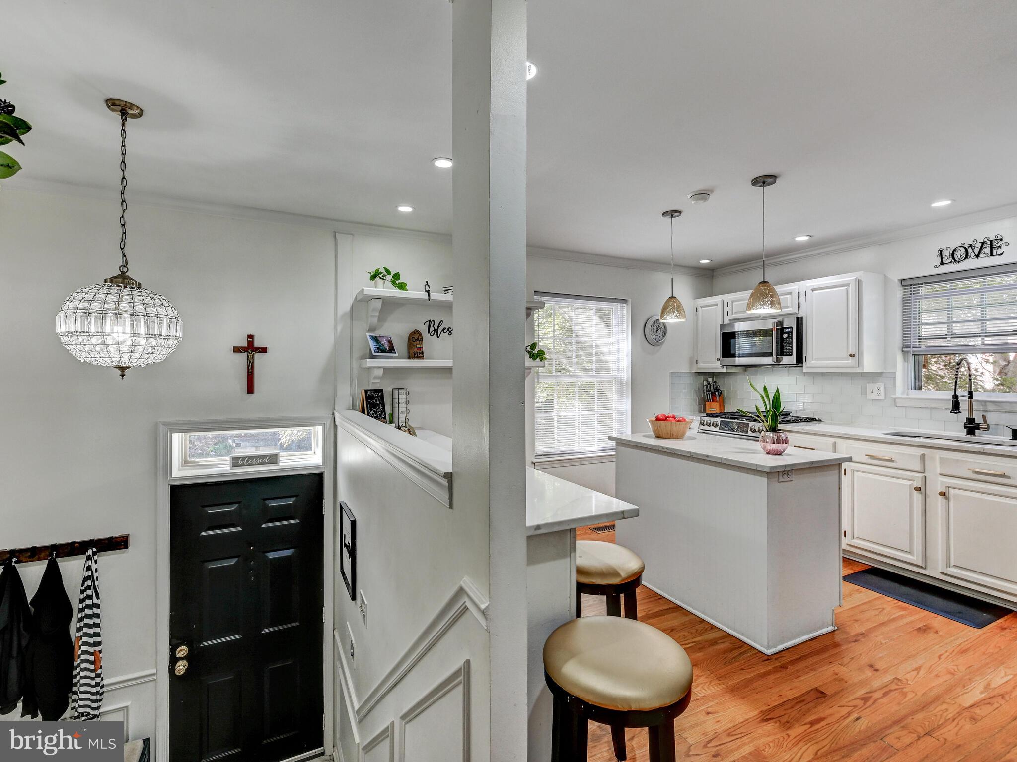 LOVETON FARMS - Residential