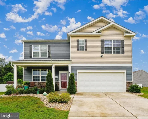 5 Wilson Drive, Berryville, VA 22611 - MLS#: VACL2006882