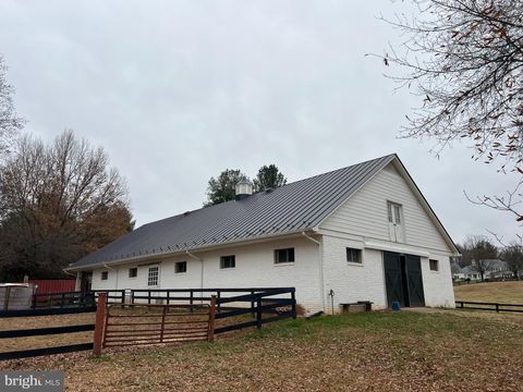 Homes For Rent - 7112 Rock Hill Mill Road<br/> THE PLAINS, VA 20198