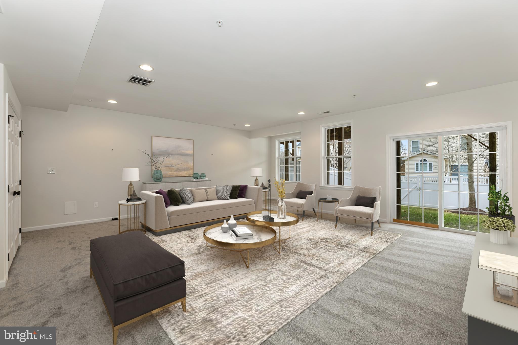 MARLBORO RIDGE - Residential