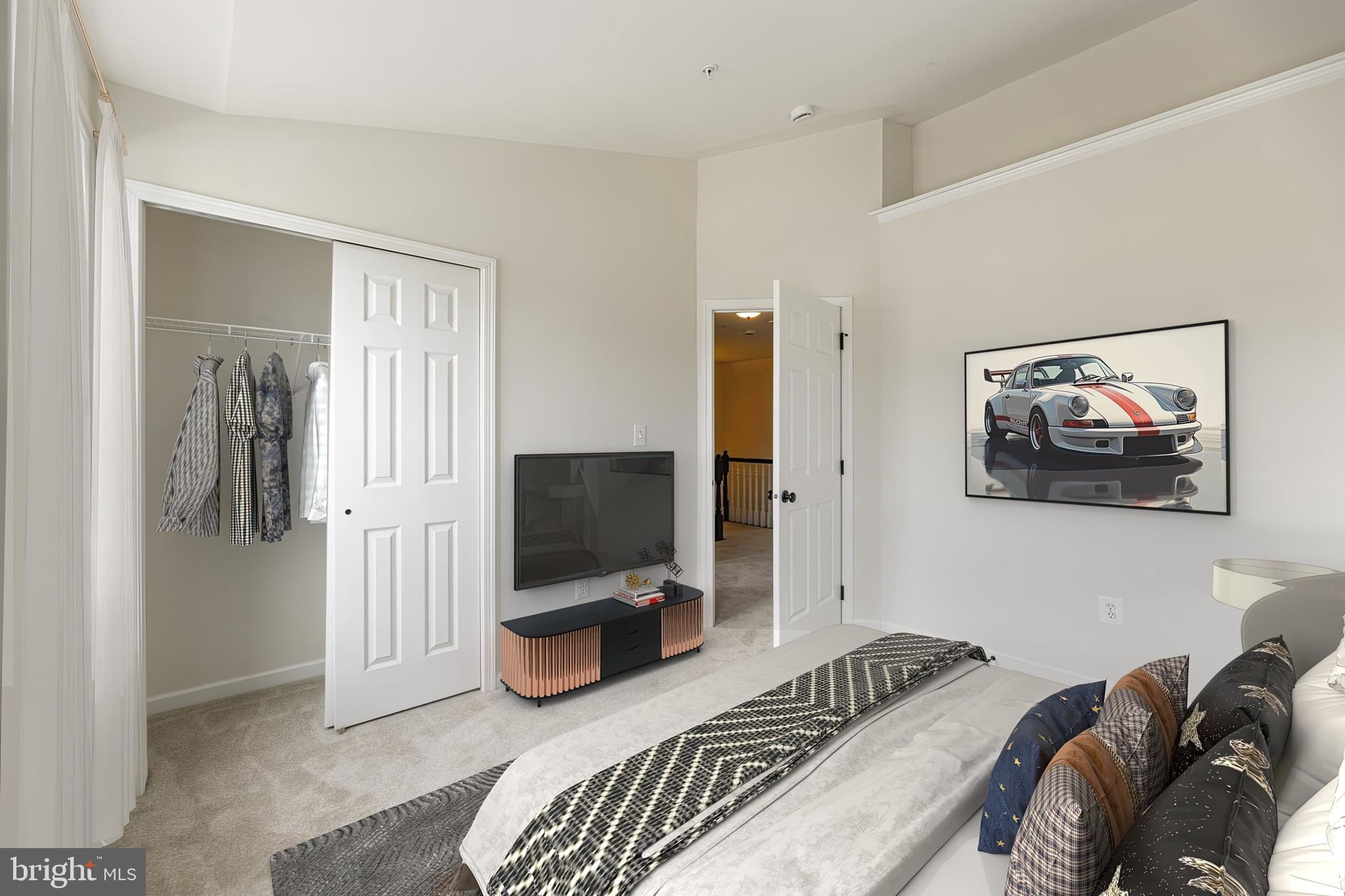 MARLBORO RIDGE - Residential