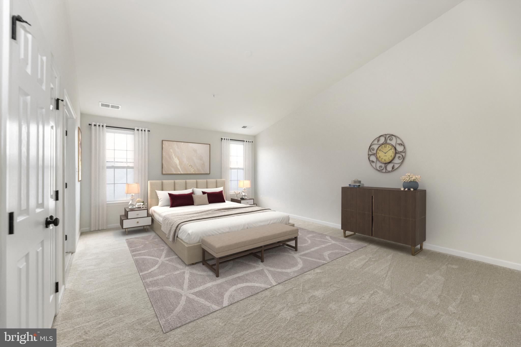 MARLBORO RIDGE - Residential