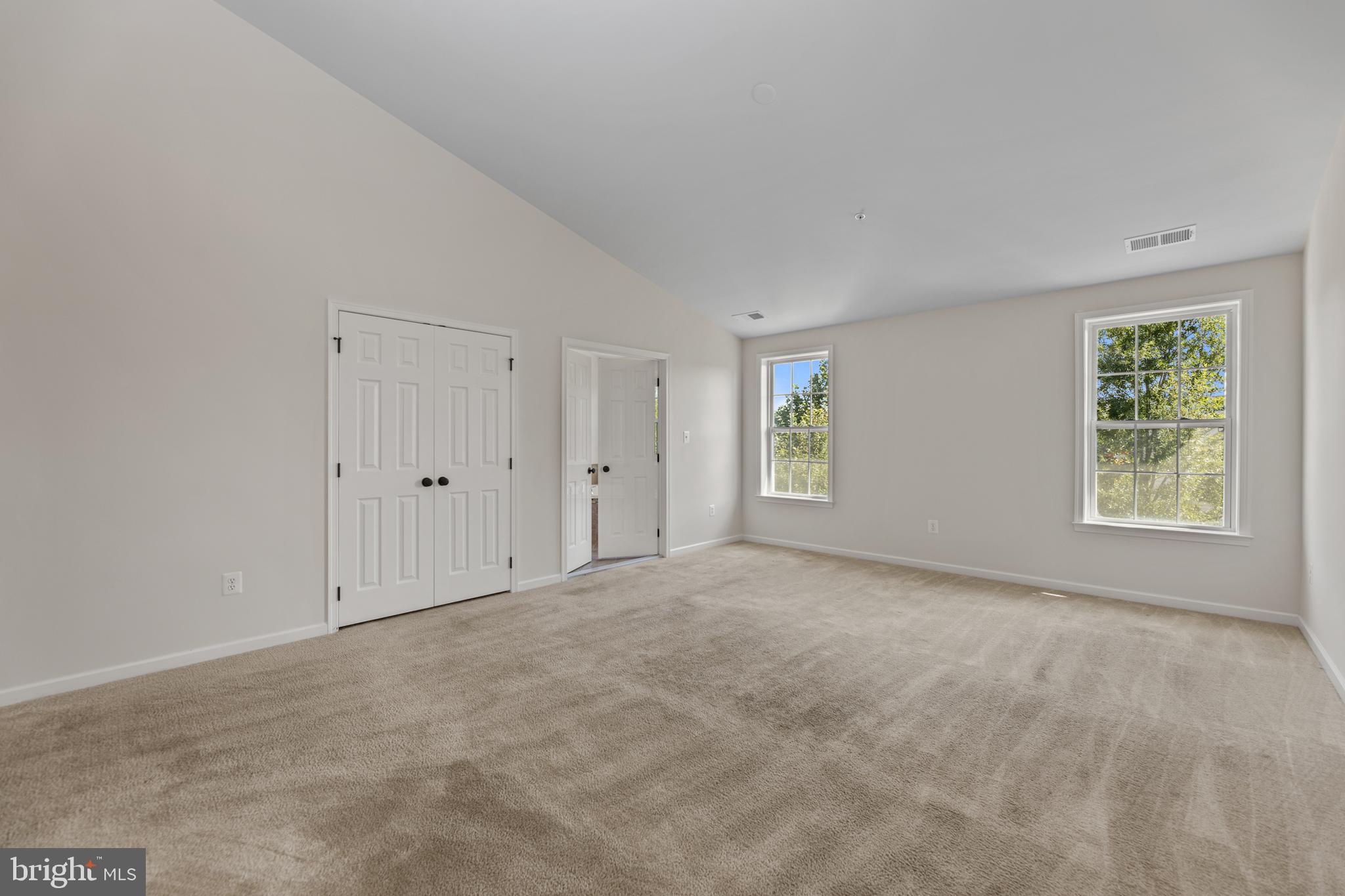 MARLBORO RIDGE - Residential