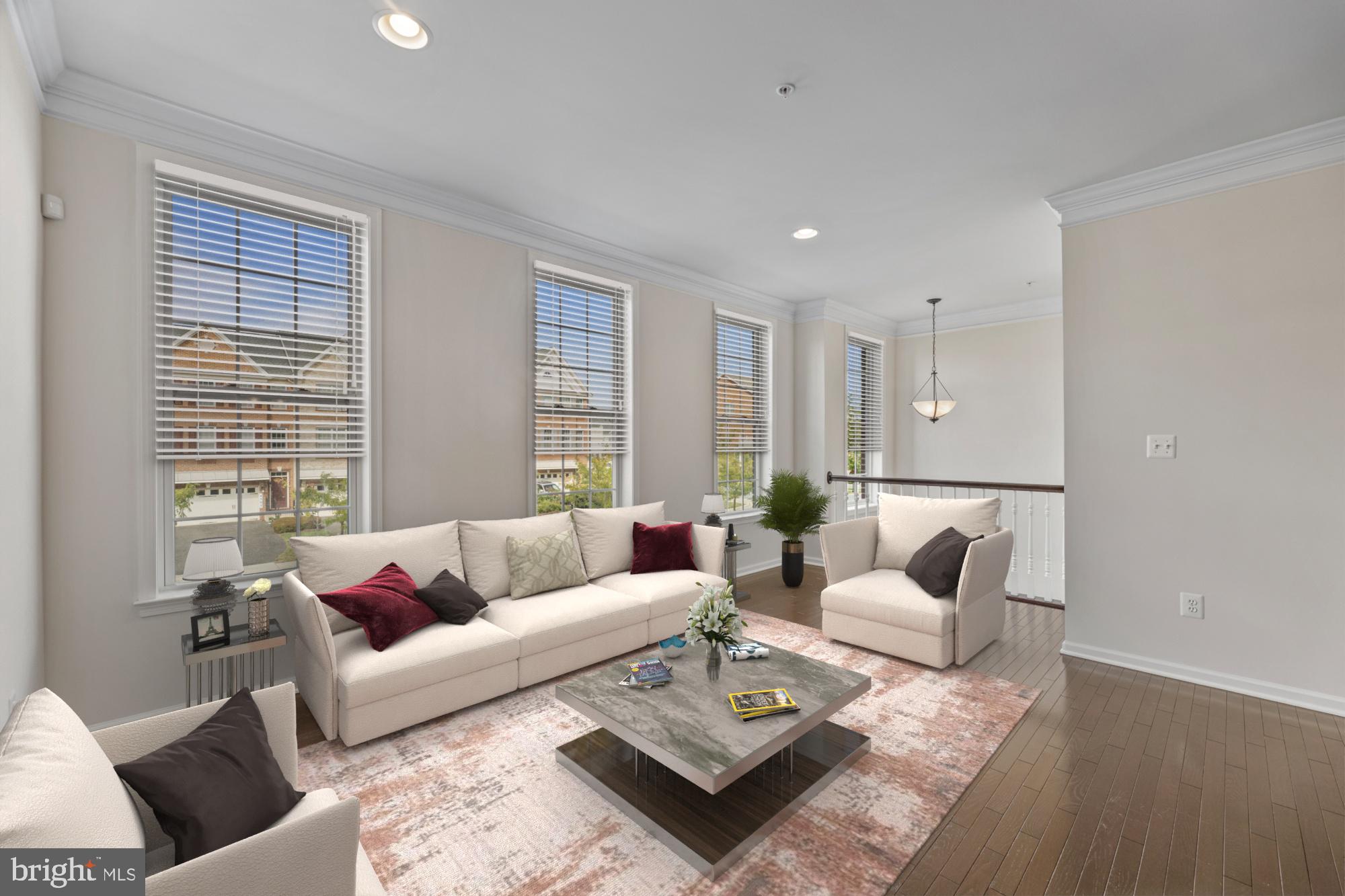 MARLBORO RIDGE - Residential