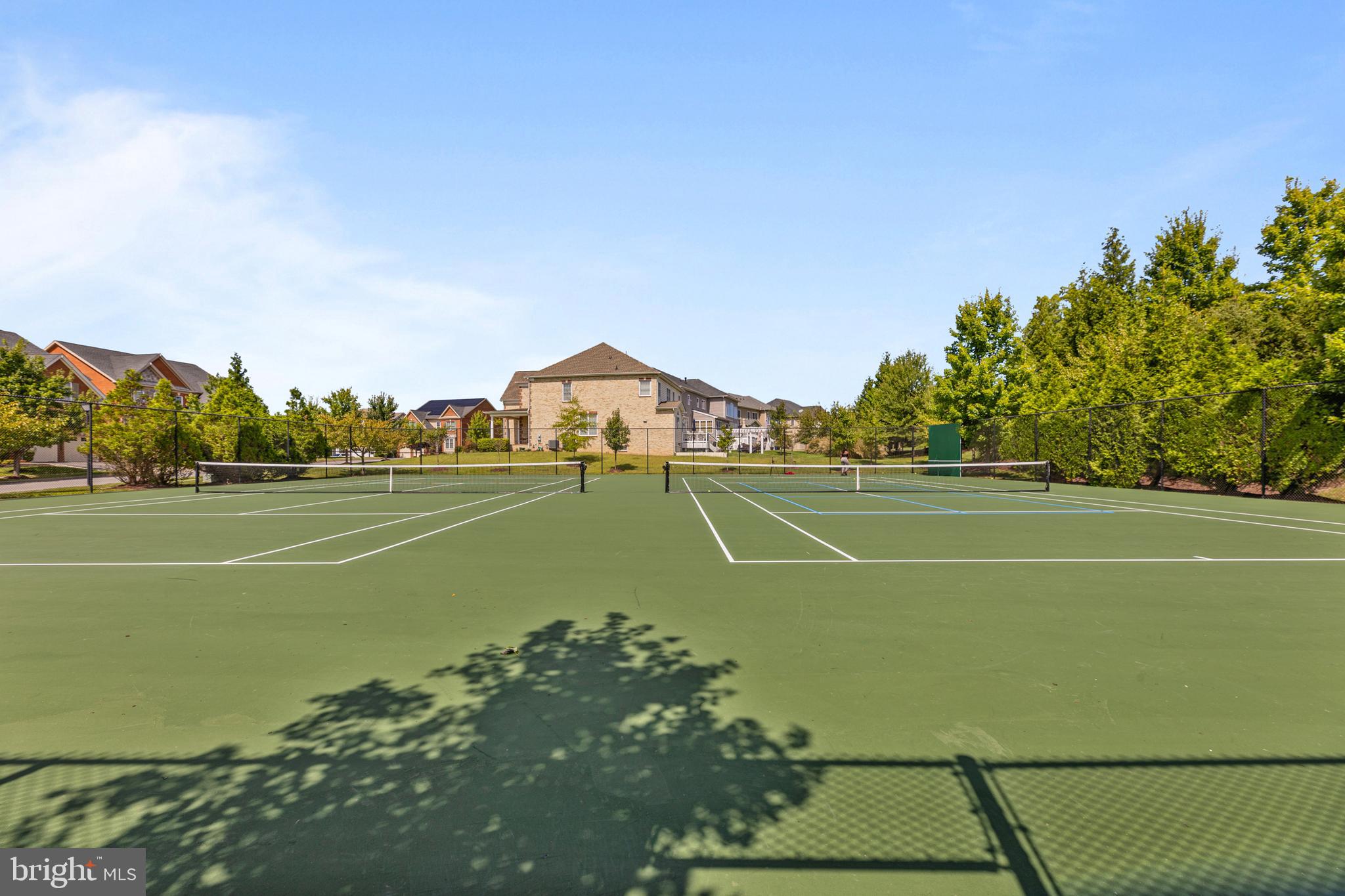 MARLBORO RIDGE - Residential