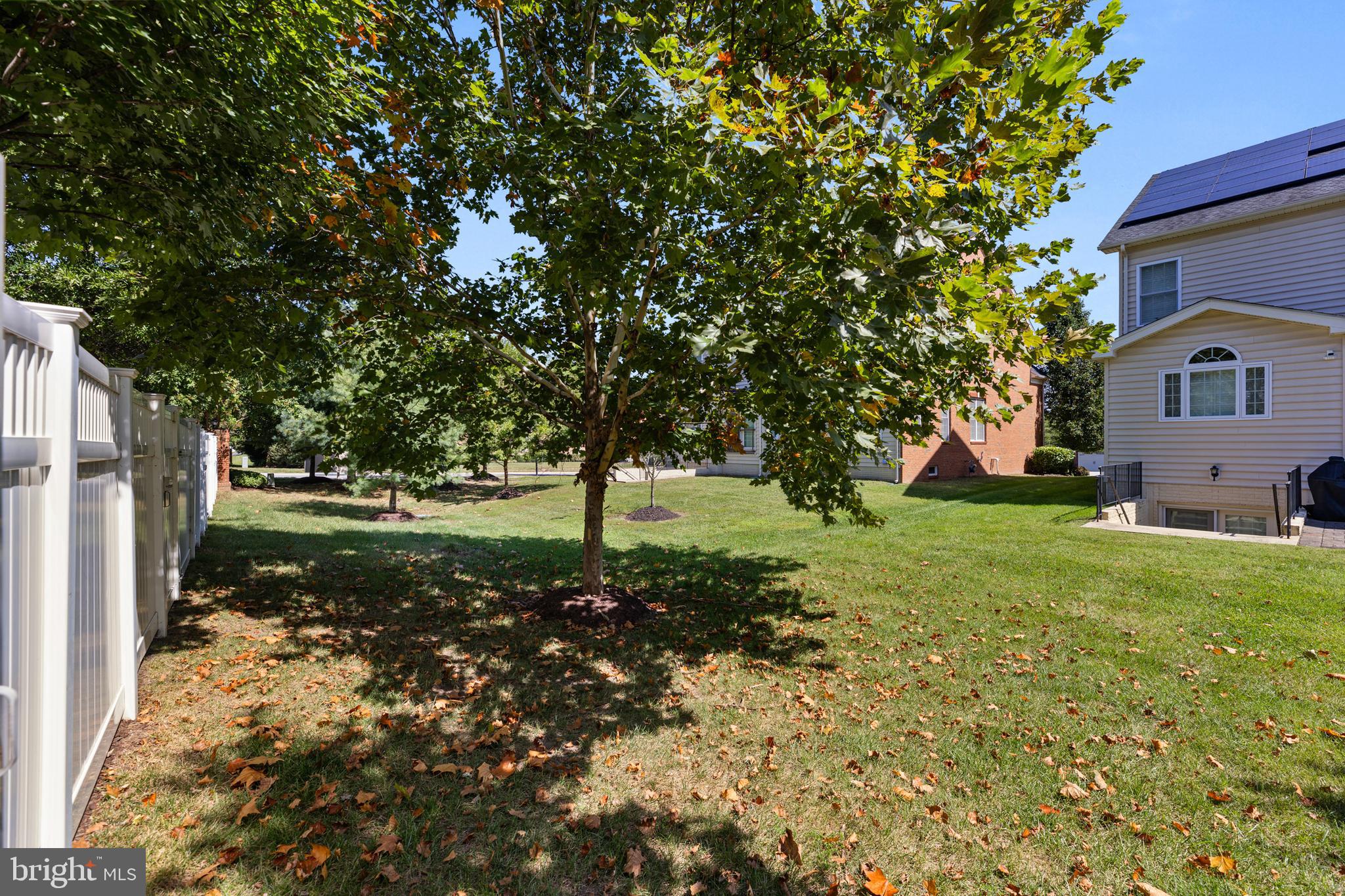 MARLBORO RIDGE - Residential