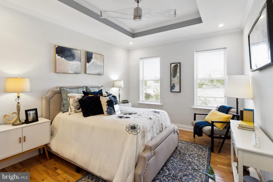 HOPKINS - Residential