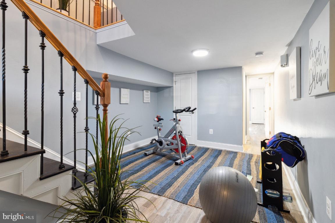 HOPKINS - Residential