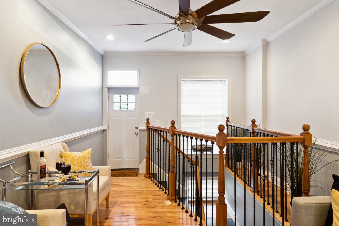 HOPKINS - Residential