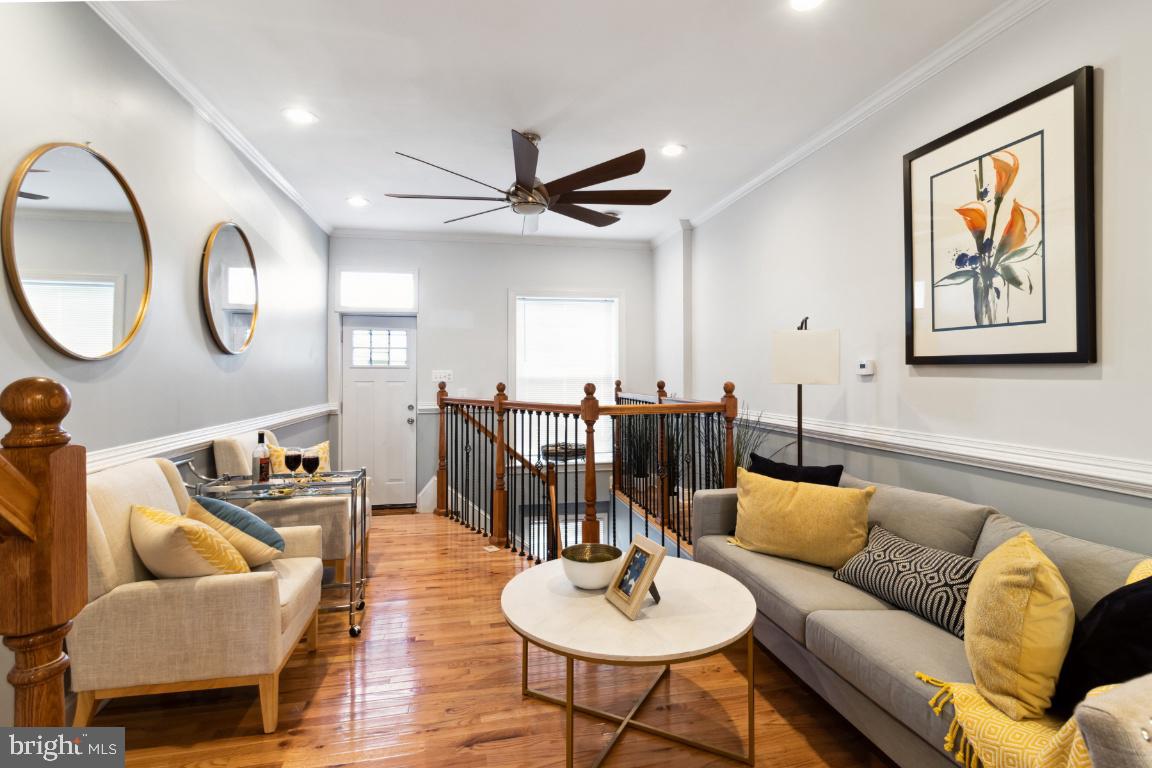 HOPKINS - Residential