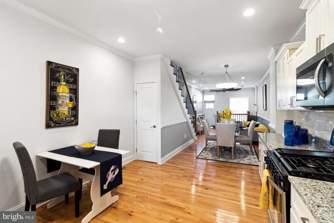 HOPKINS - Residential
