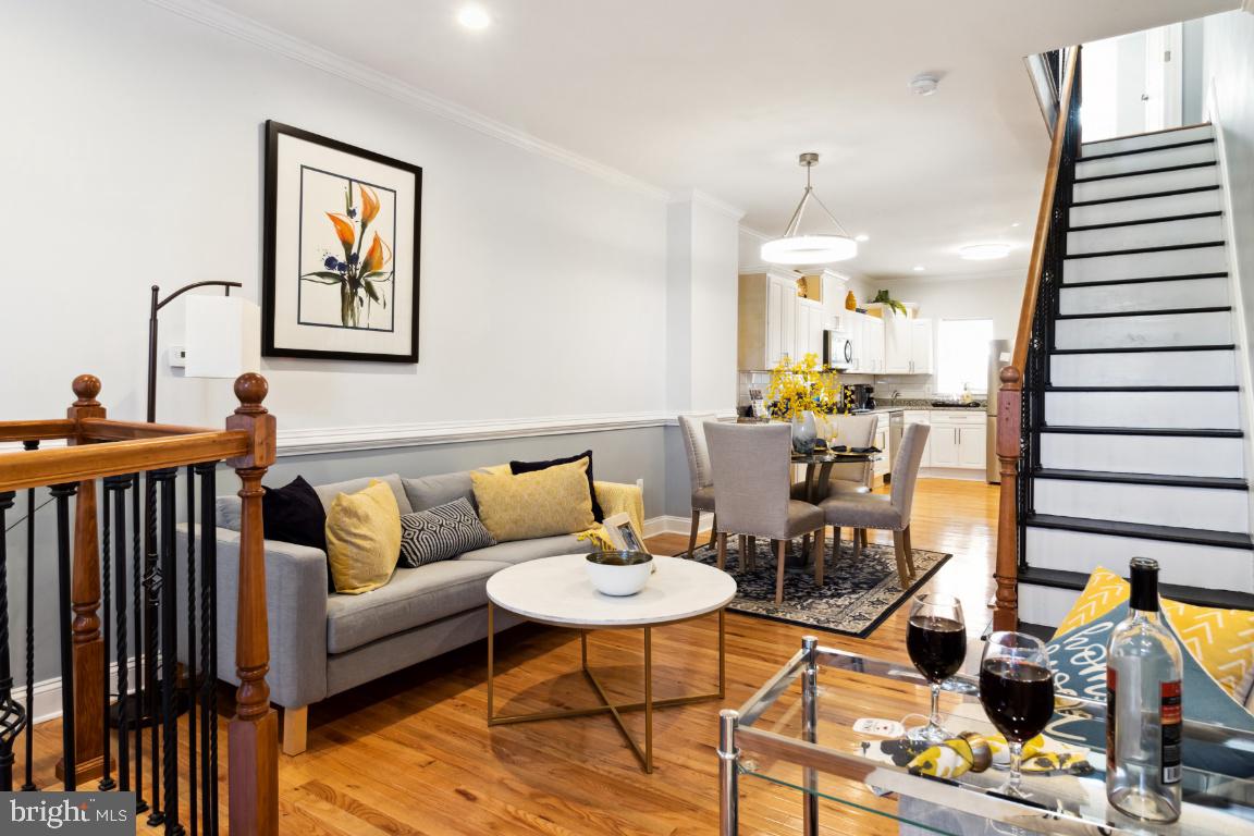 HOPKINS - Residential