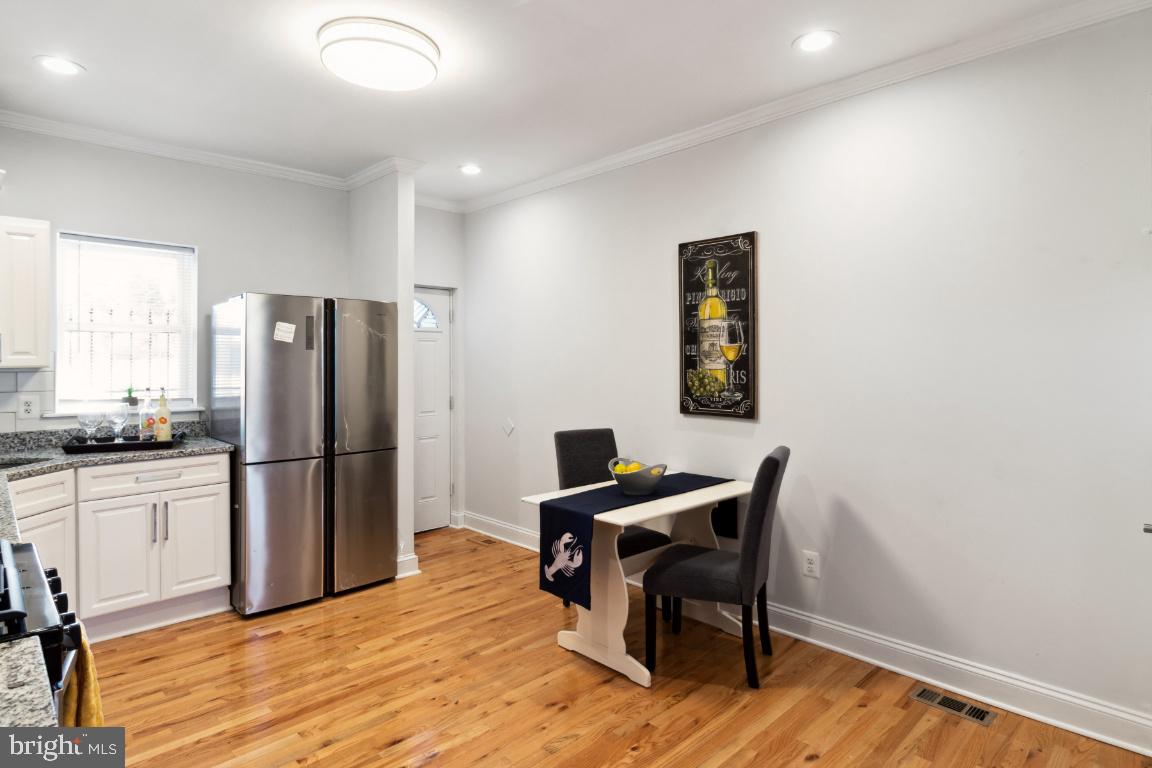 HOPKINS - Residential