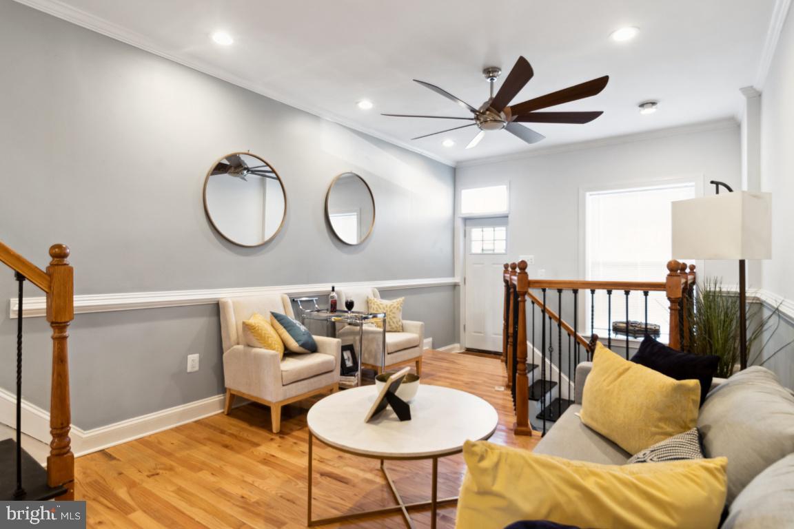 HOPKINS - Residential