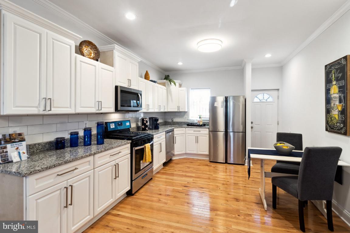 HOPKINS - Residential