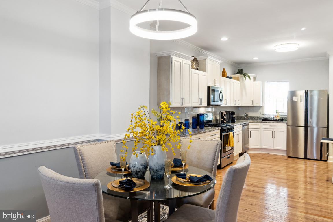 HOPKINS - Residential