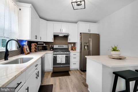 Tiny photo for 1100 Charles Street, VINELAND, NJ 08360 (MLS # NJCB2030682)