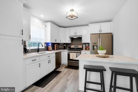 Tiny photo for 1100 Charles Street, VINELAND, NJ 08360 (MLS # NJCB2030682)