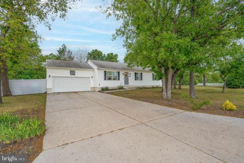 Tiny photo for 1100 Charles Street, VINELAND, NJ 08360 (MLS # NJCB2030682)