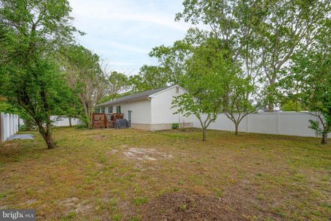 Tiny photo for 1100 Charles Street, VINELAND, NJ 08360 (MLS # NJCB2030682)