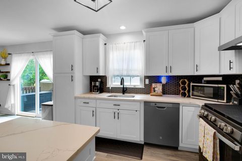 Tiny photo for 1100 Charles Street, VINELAND, NJ 08360 (MLS # NJCB2030682)