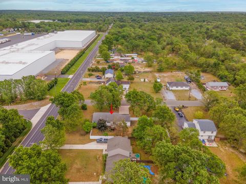Tiny photo for 1100 Charles Street, VINELAND, NJ 08360 (MLS # NJCB2030682)