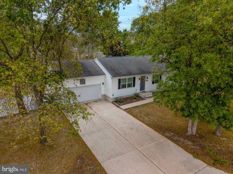 Tiny photo for 1100 Charles Street, VINELAND, NJ 08360 (MLS # NJCB2030682)