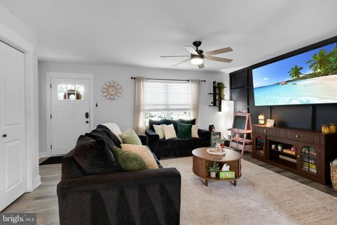 Tiny photo for 1100 Charles Street, VINELAND, NJ 08360 (MLS # NJCB2030682)