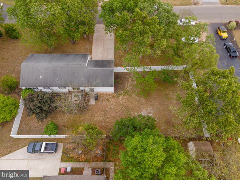 Tiny photo for 1100 Charles Street, VINELAND, NJ 08360 (MLS # NJCB2030682)
