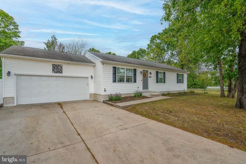 Photo of 1100 Charles Street, VINELAND, NJ 08360 (MLS # NJCB2030682)
