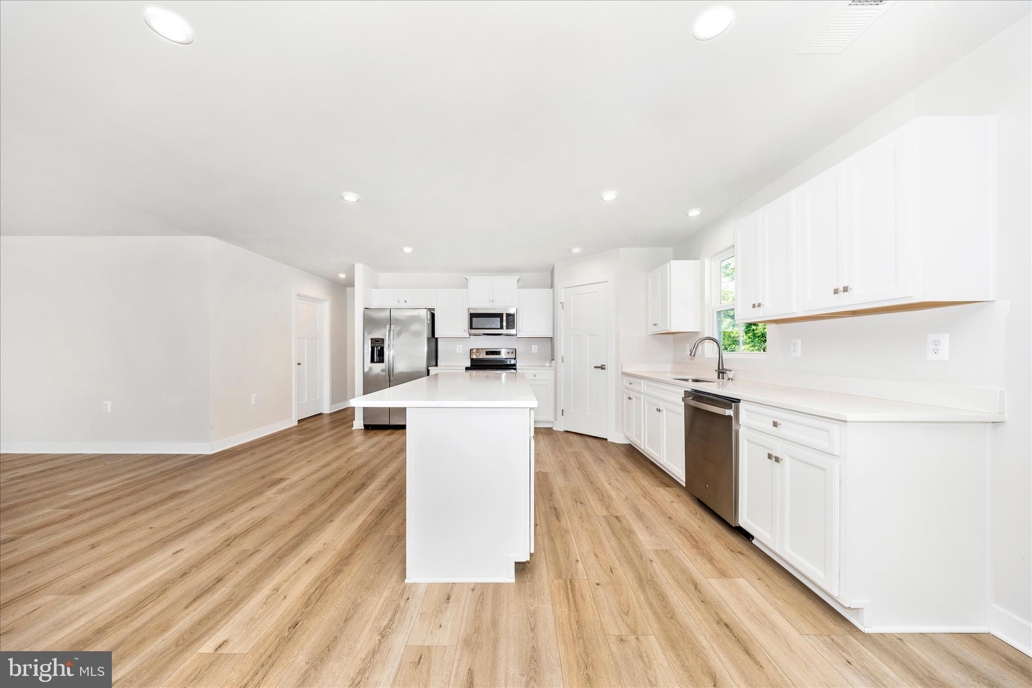 ARCADIA NORTH - Residential