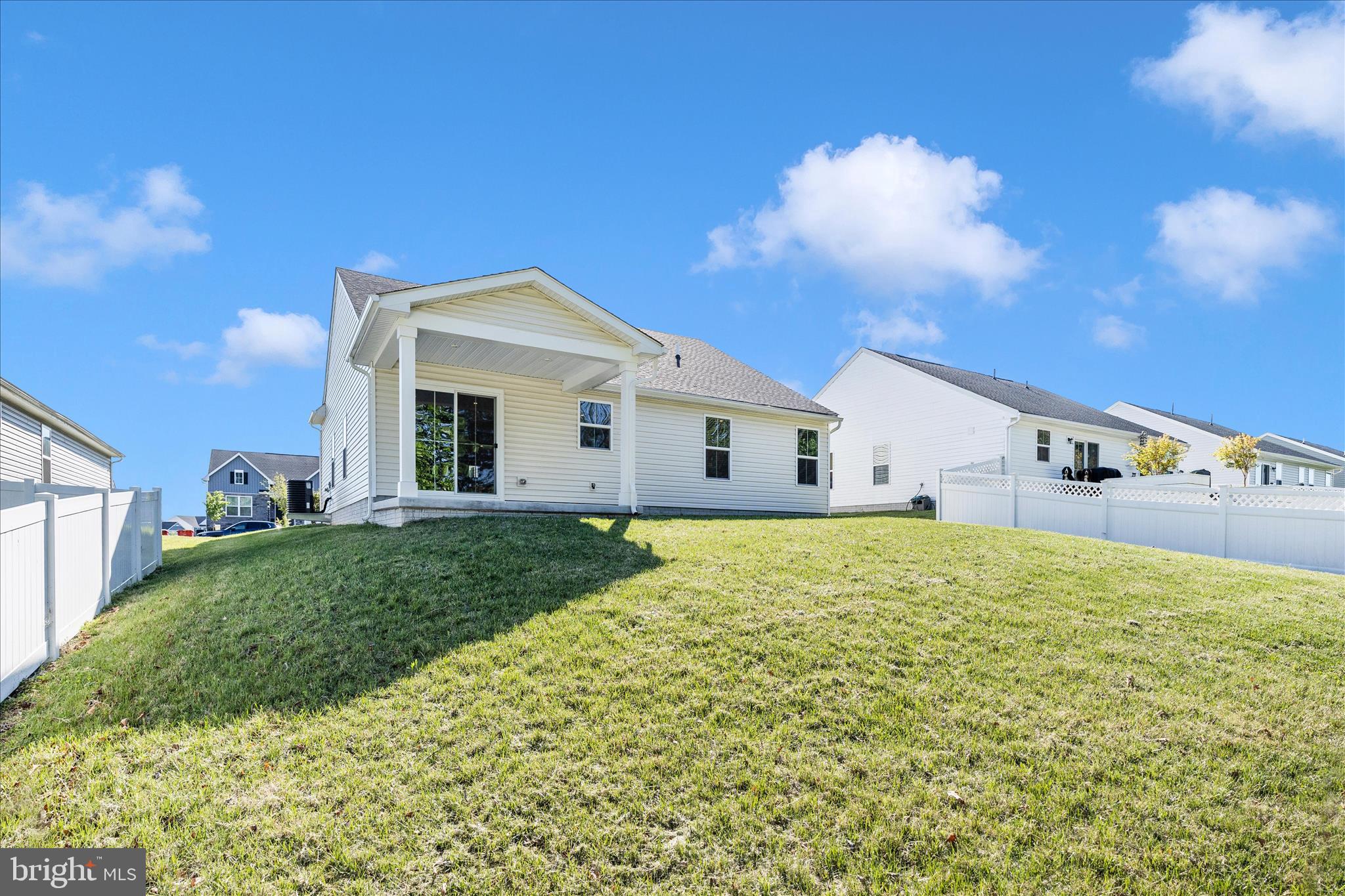 ARCADIA NORTH - Residential
