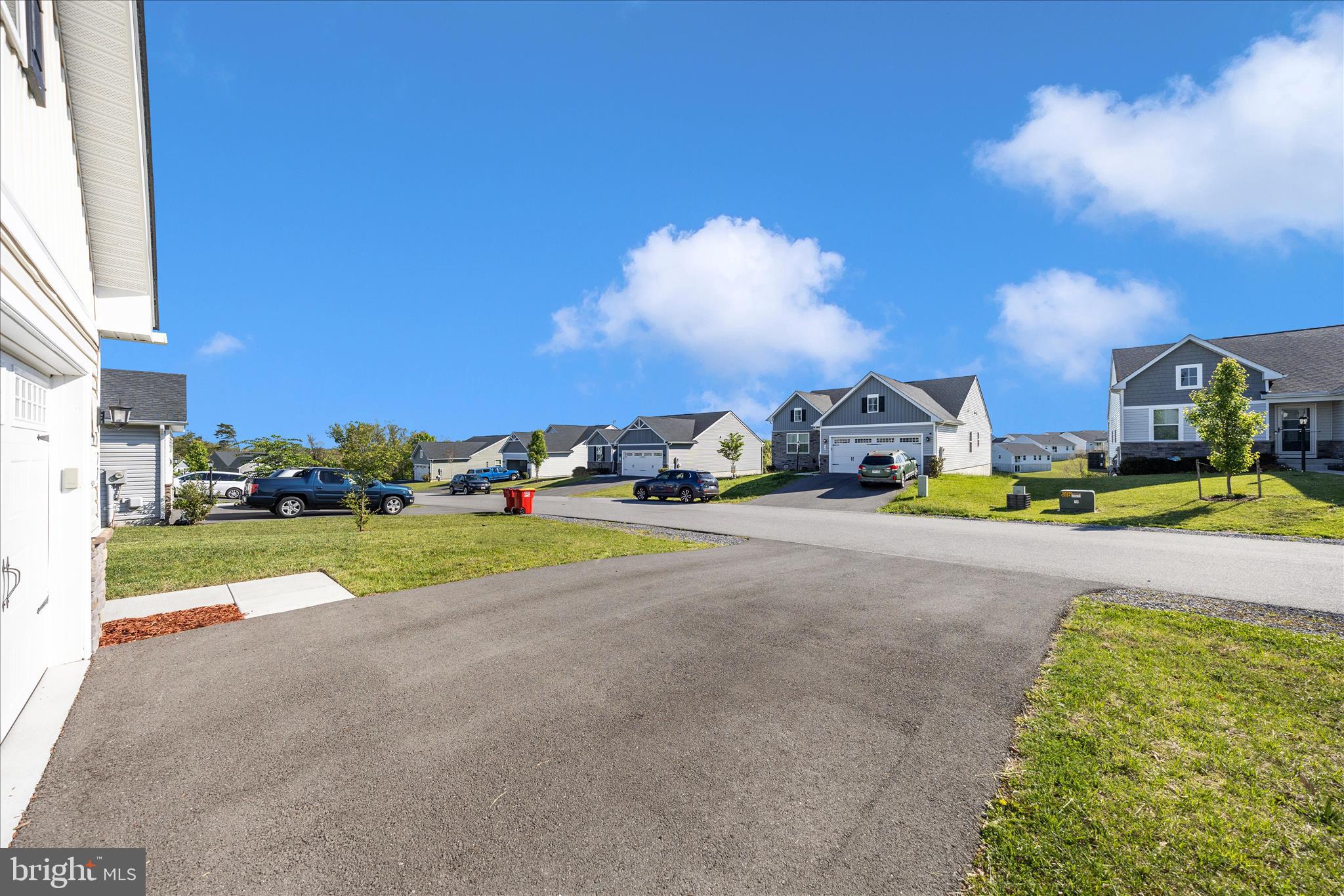 ARCADIA NORTH - Residential